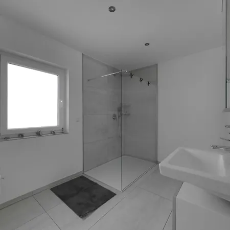 In Zentraler Lage Apartment *