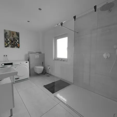 In Zentraler Lage Apartment Celle