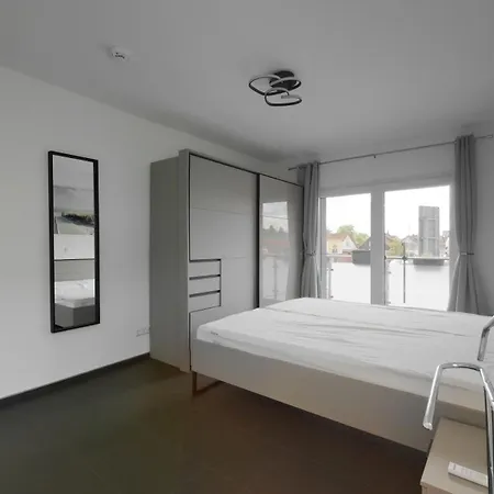 Apartment In Zentraler Lage