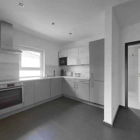 In Zentraler Lage Apartment Celle