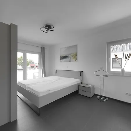 Apartment In Zentraler Lage Celle