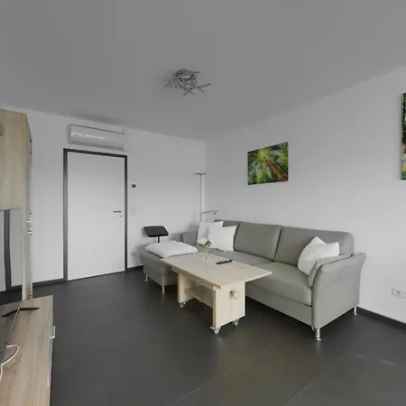 In Zentraler Lage Apartment *