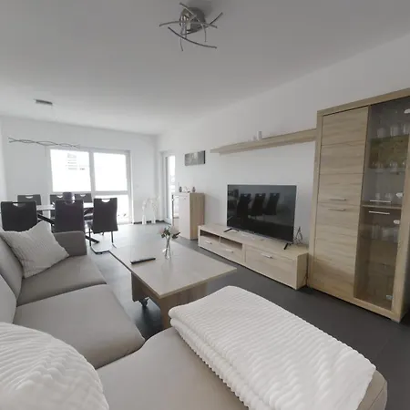 In Zentraler Lage Apartment Celle